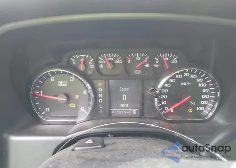 2019 GMC Sierra 2500Hd z USA, uszkodzony, nr VIN 1GT12NEY4KF185938